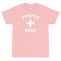 PREPPY KEES