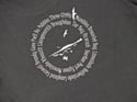 Love Gower Organic Tee