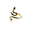 SERPENT FIN