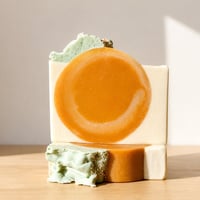 Image 1 of ORANGE GROVE - SWEET ORANGE + VANILLA