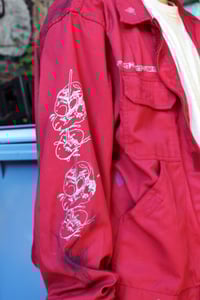 Image 2 of trashmans jacket