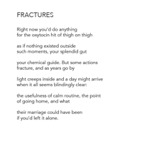 Image 3 of Stop Trying To Be Fantastic by Molly Naylor