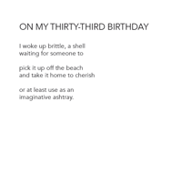 Image 2 of Stop Trying To Be Fantastic by Molly Naylor