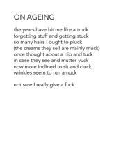 Image 3 of Happiness FM by Mary Dickins