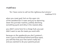 Image 3 of Witness by Jonathan Kinsman