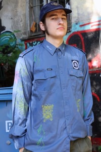 Image 3 of watchmans jacket