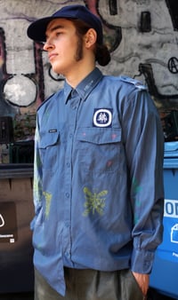 Image 1 of watchmans jacket