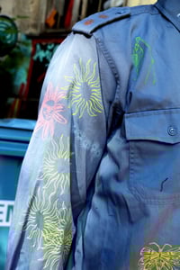 Image 2 of watchmans jacket