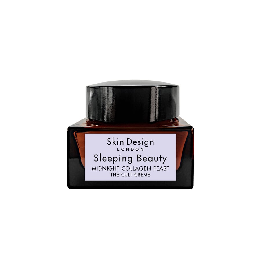 Image of SKIN DESIN LONDON Sleeping Beauty Creme
