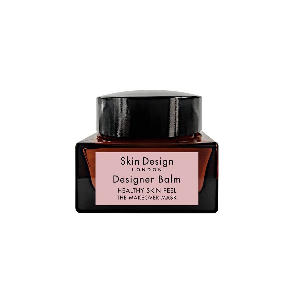 Image of SKIN DESIGN LONDON Designer Balm Mask