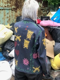 Image 2 of flowerkids jacket