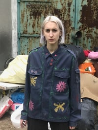 Image 3 of flowerkids jacket