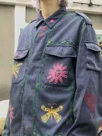 Image 4 of flowerkids jacket