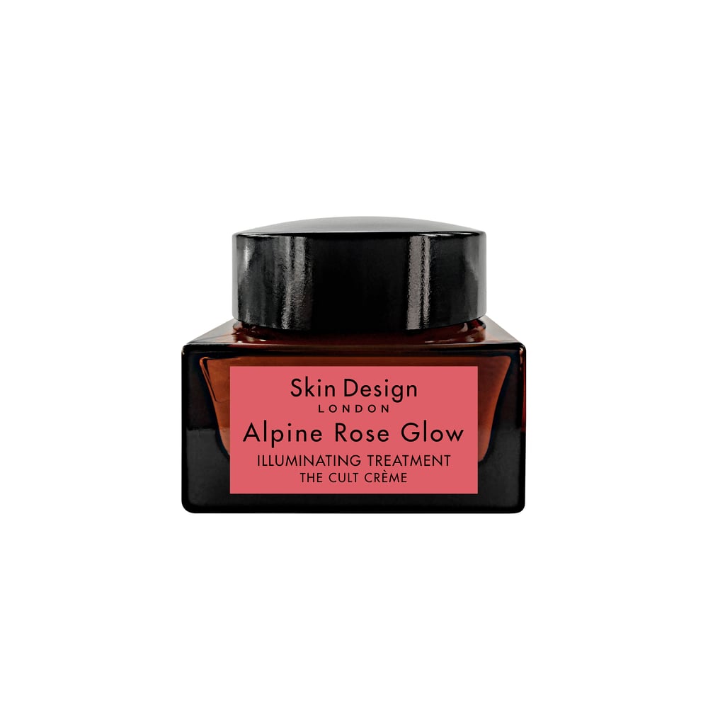 Image of SKIN DESIN LONDON Alpine Rose Glow Creme