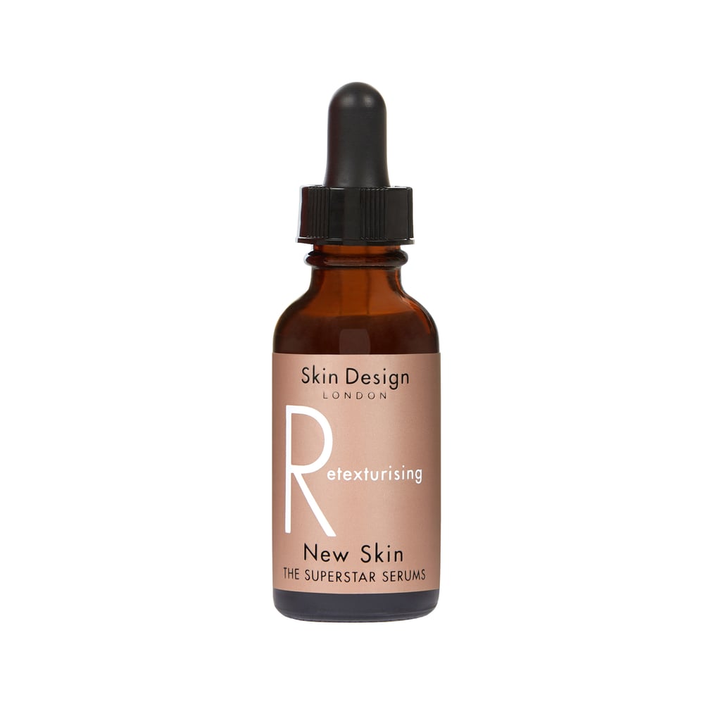 Image of SKIN DESIGN LONDON Retexturing Serum