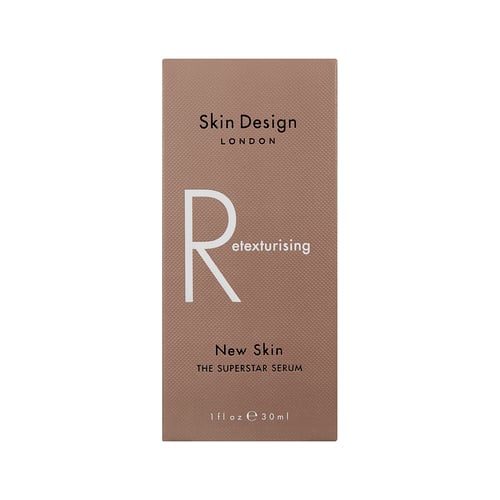 Image of SKIN DESIGN LONDON Retexturing Serum