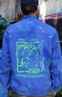 Image 1 of water jacket