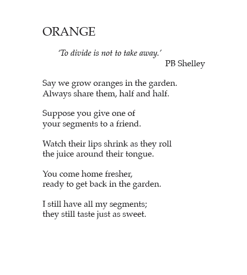 Image of Biceps by Laurie Eaves