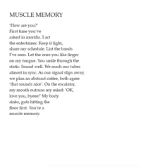 Image 3 of Biceps by Laurie Eaves