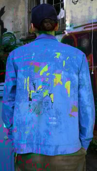 Image 4 of chemicalwarfare jacket