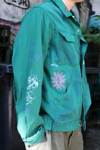 Image 2 of keeper jacket