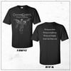 Bring Me Suffering - T Shirt