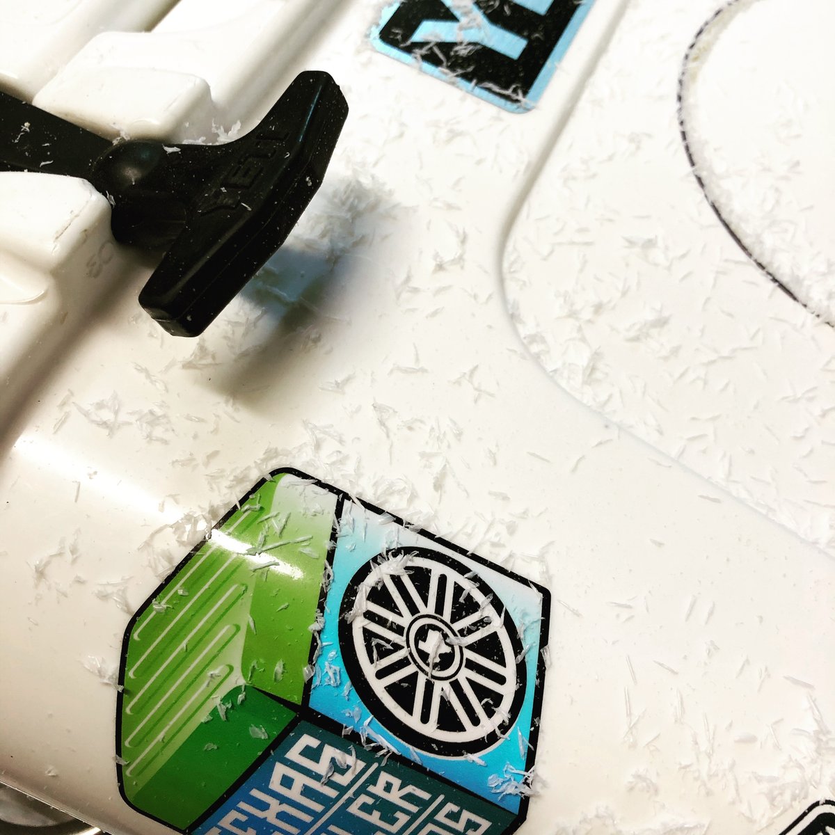 Image of Customer Supplied Cooler Builds