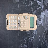 Image 2 of The “Mojave Tan”