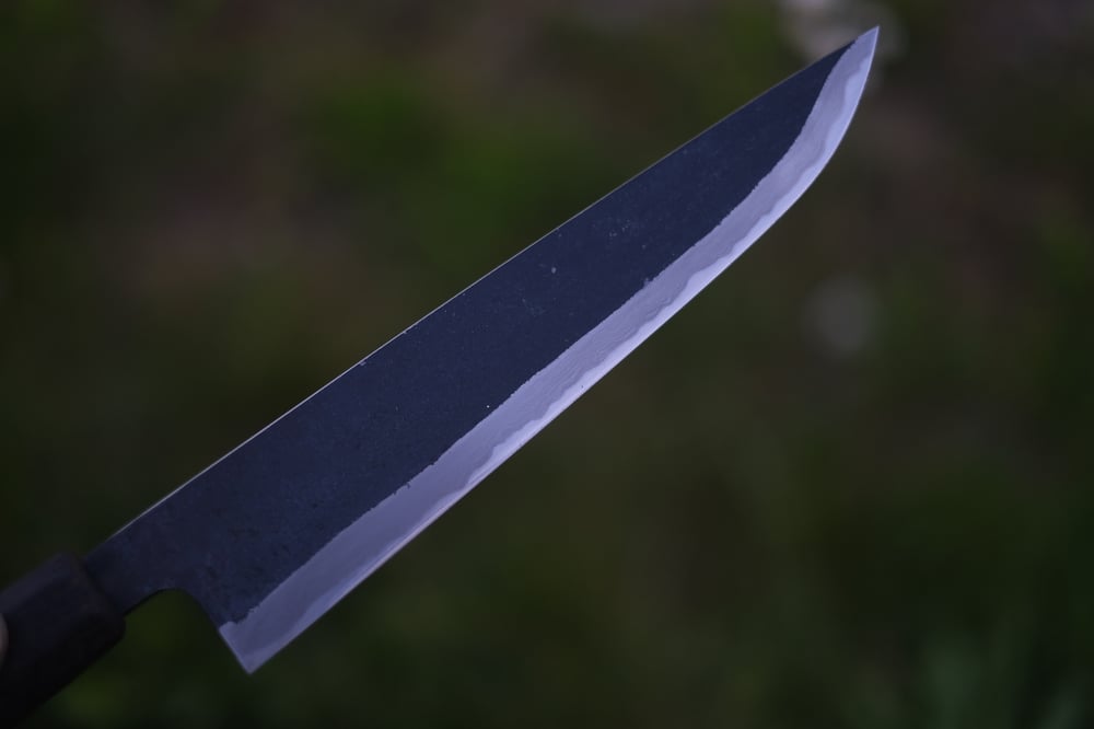 Image of Meat killer wrought iron