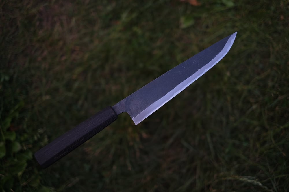Image of Meat killer wrought iron