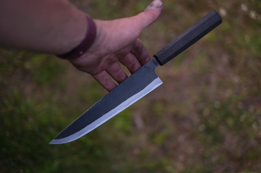 Image of Meat killer wrought iron