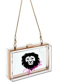 Image 1 of TRIBE Personalized Purse 