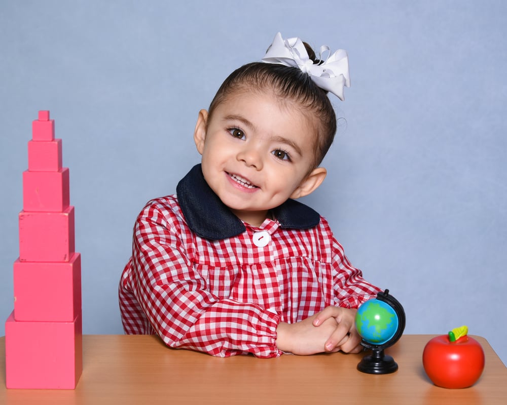 Image of Preschool photos