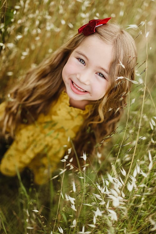 Image of Reserved for Alison - Family Session