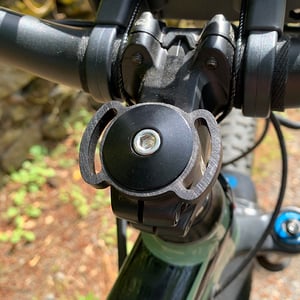 B1 Headset Spacer