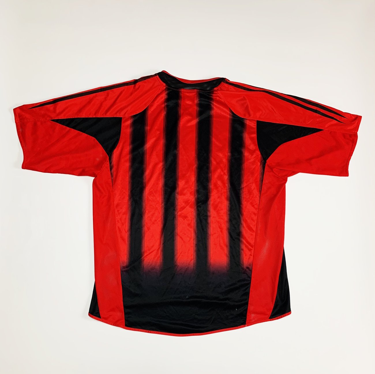 milan ac t shirt