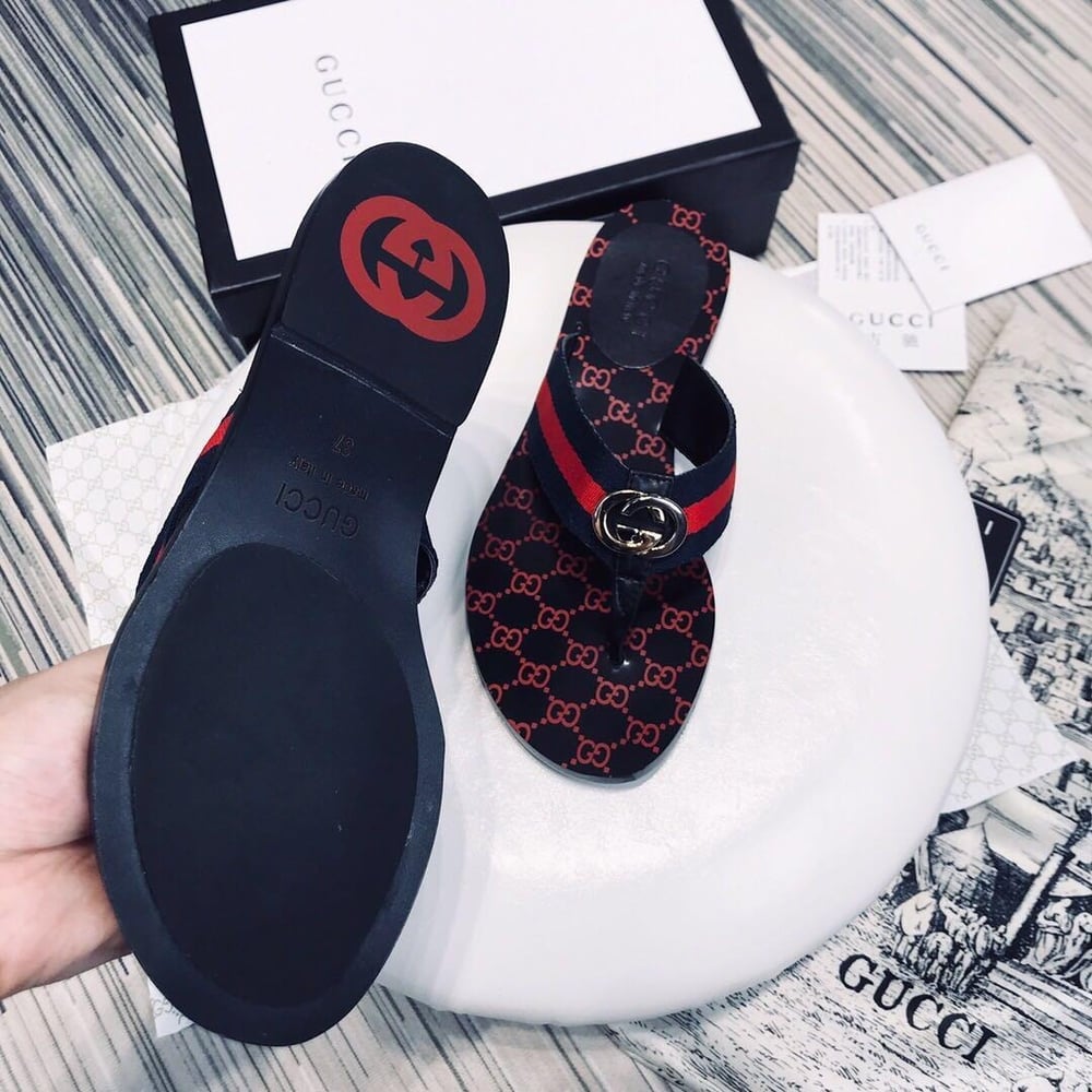 new gg sandals 