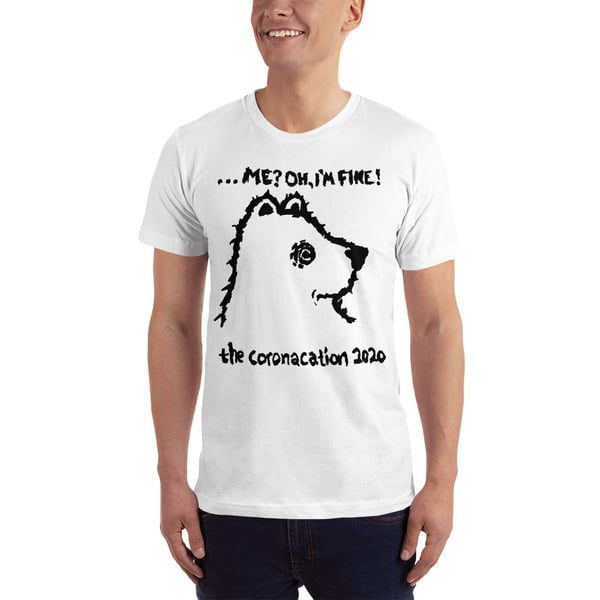 Image of Coronacation 2020 - Mens