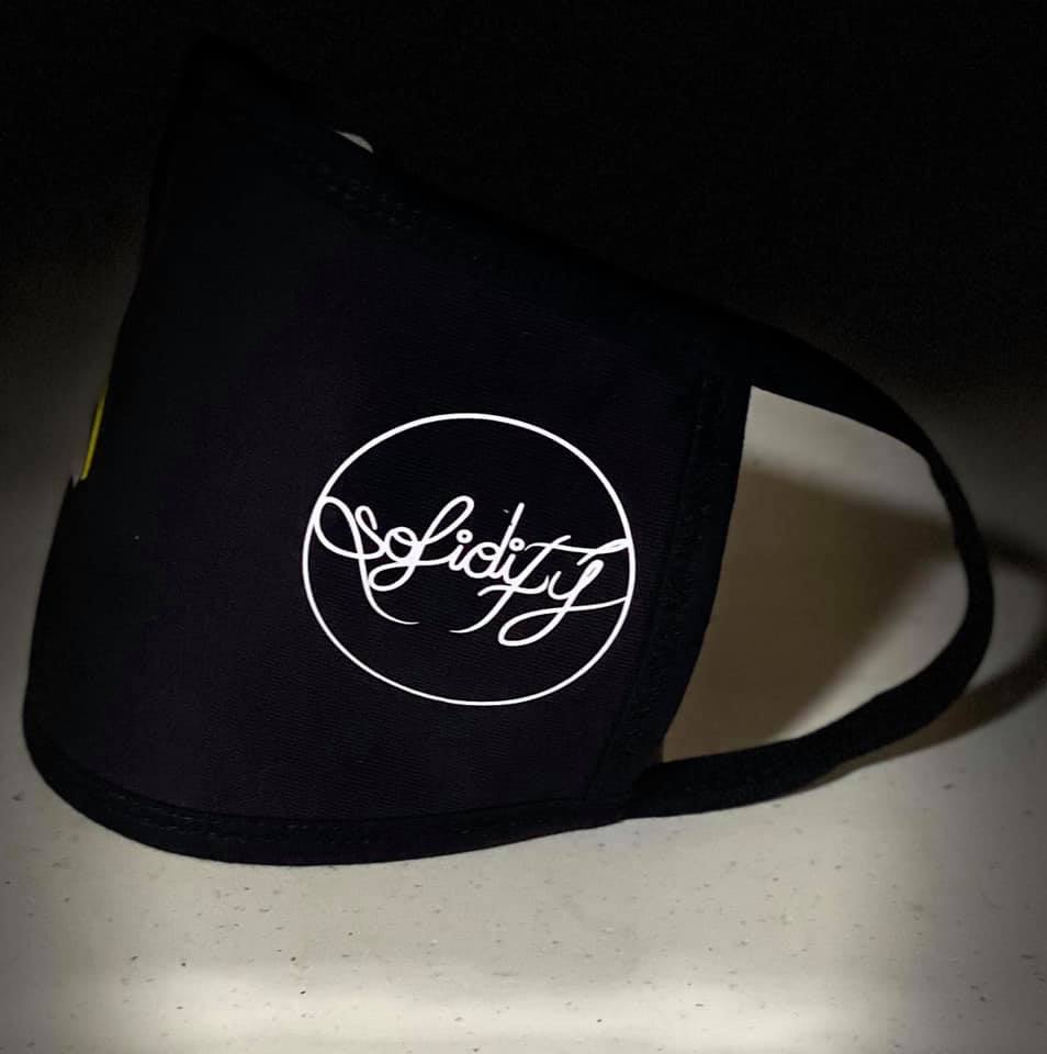 Solidify Face Masks