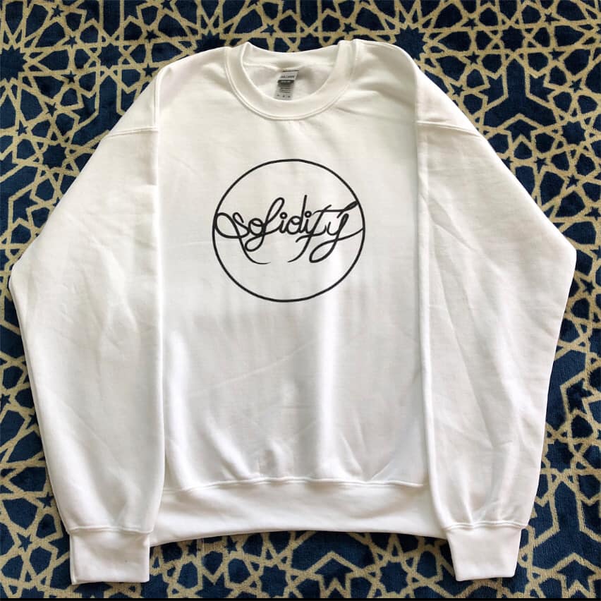 Base Sweater 
