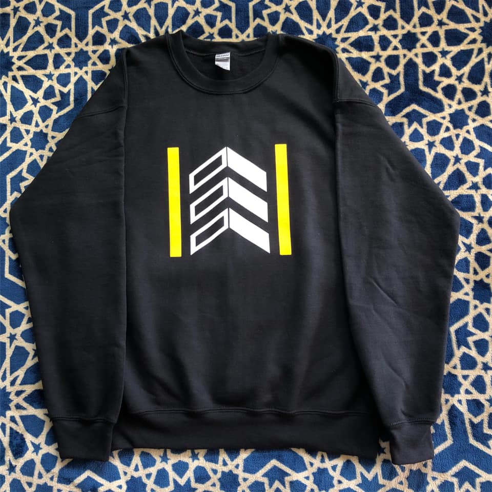 Vagabond Sweater