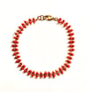 PETITES PERLES / ROUGE