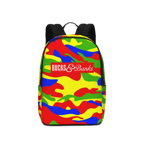 Image of FieldWork Signature Backpack