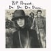 Image of PIP PROUD :: De Da De Dum (12" vinyl LP)