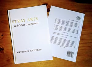 Image of Stray Arts (and Other Inventions)