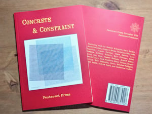 Image of Concrete and Constraint