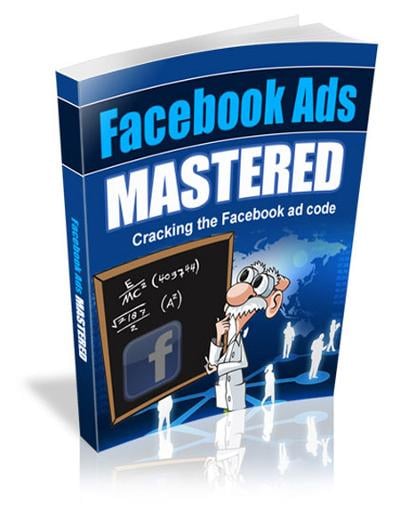Image of Facebook Ads Mastered  