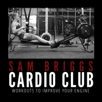 Cardio Club Digital Download