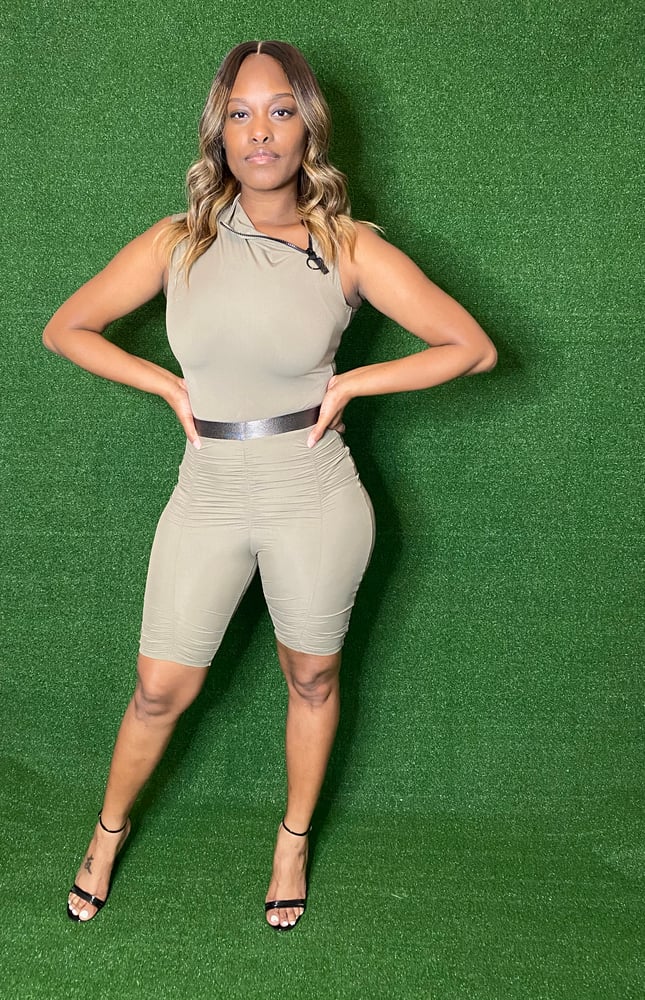 Image of Waist Snatcher Set!