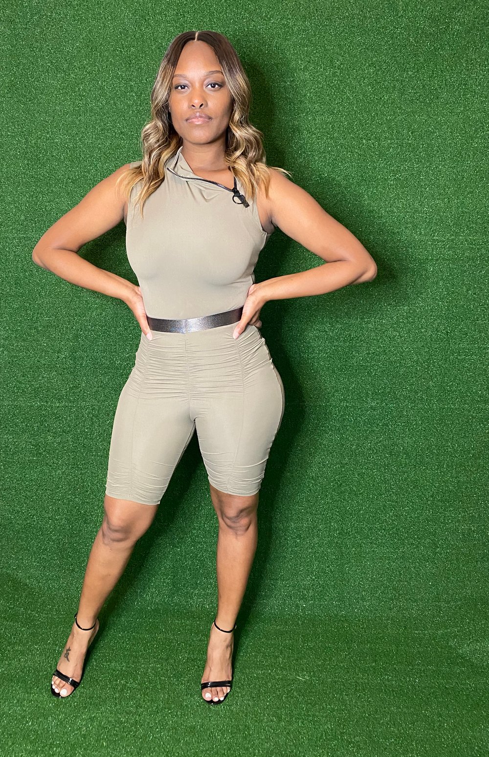 Image of Waist Snatcher Set! 